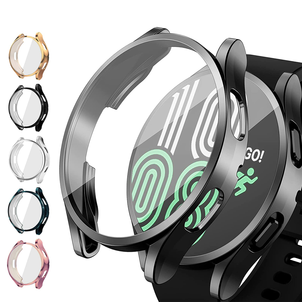 Samsung Smartwatch Accessories - Funda para samsung Galaxy watch 4