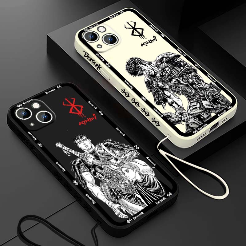 Apple Iphone 15 Pro Max - Funda de Teléfono con Diseño de
