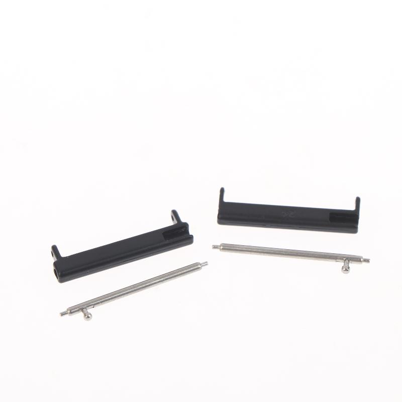 Smart Watch Accessories - 1 par de adaptadores de pulsera