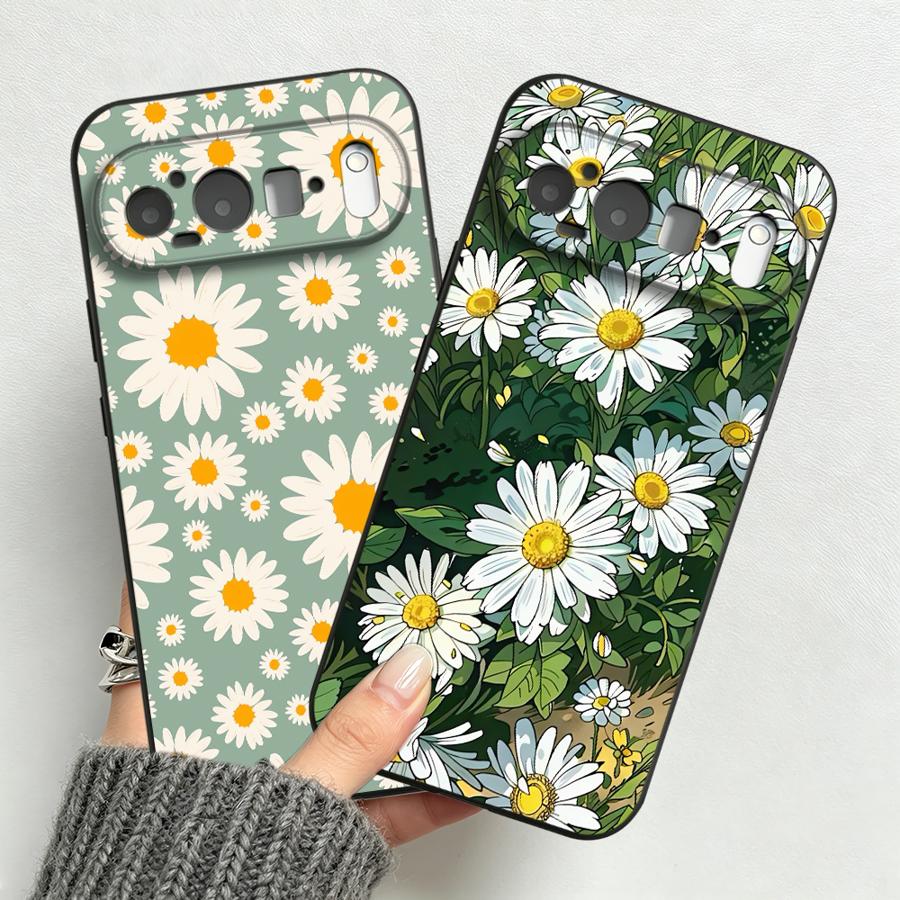 Google Pixel 9 Pro - Funda para Google Pixel 10A 7a