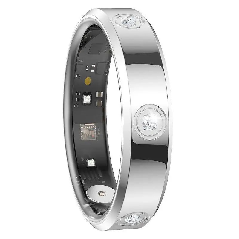 Sport Loop Strap - Para Xiaomi anillo inteligente mujeres hombres