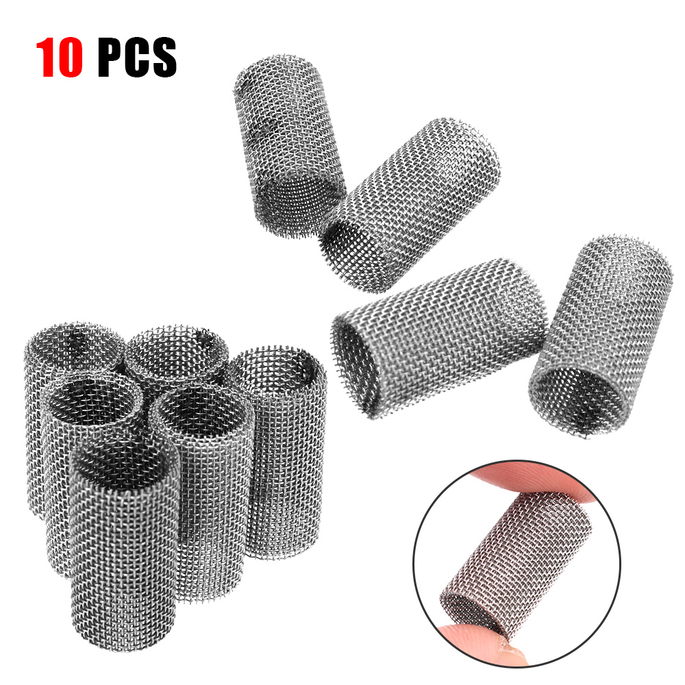 Stainless Mesh Band - Calentador de estacionamiento de aire diésel,