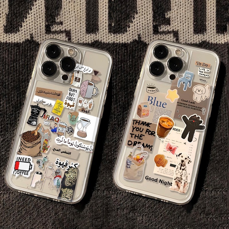 Apple Iphone 15 Pro Max - Funda para Teléfono con Diseño de