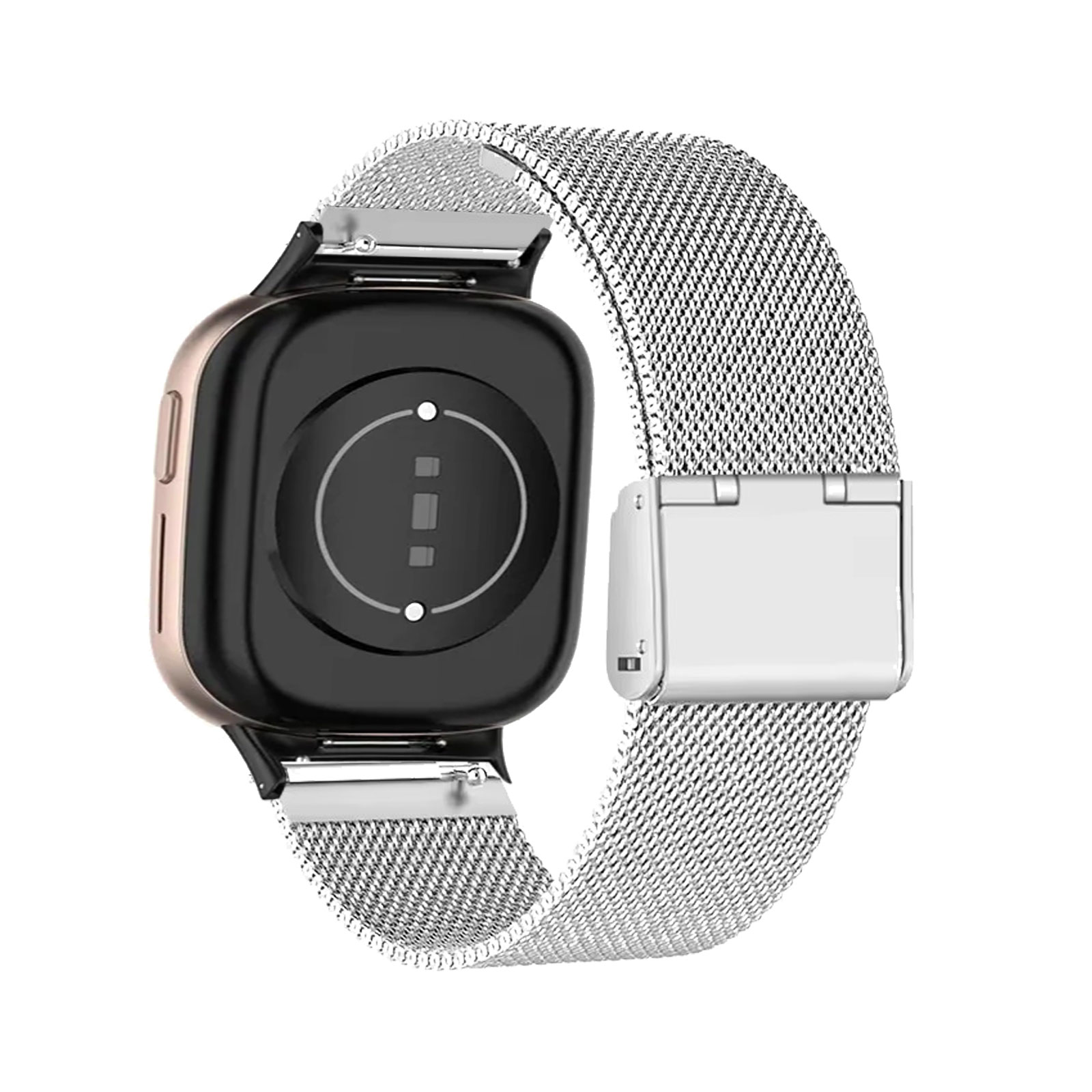 Stainless Mesh Band - Bandas de metal para Honor Watch
