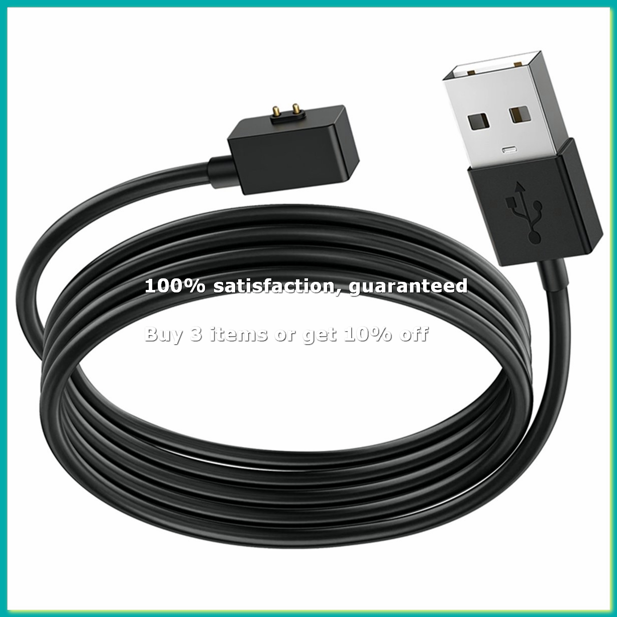 Watch Charger Cable - Cable de carga rápida para reloj
