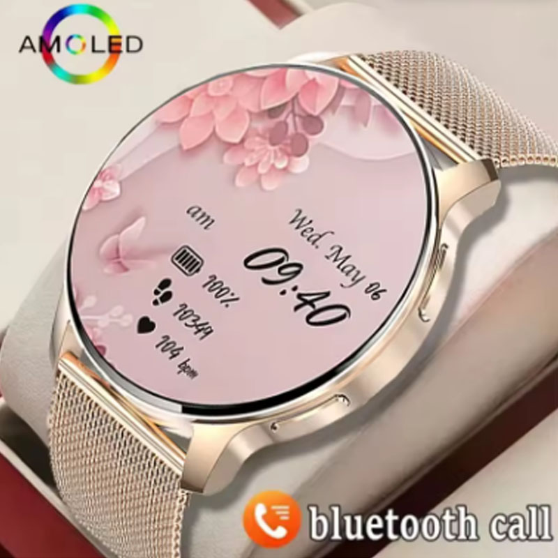 Smartwatch X18 - Para Tecno Camon 18 P DOOGEE
