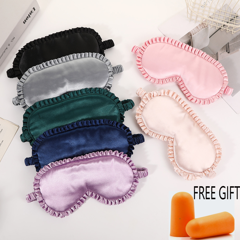 Milanaise Mesh Band - 1 Uds. Mascarilla de ojos de