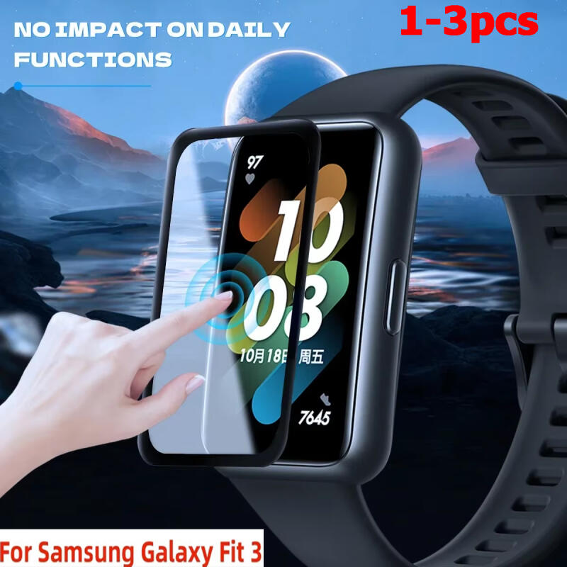 Samsung Smartwatch Accessories - Protector de pantalla para Samsung Galaxy