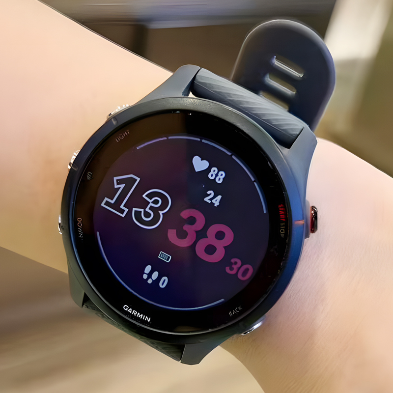 Smartwatch X - Reloj Inteligente Garmin Forerunner 255 para