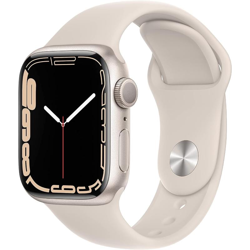 Smartwatch X18 - Apple Watch Serie 7 Aluminio 45