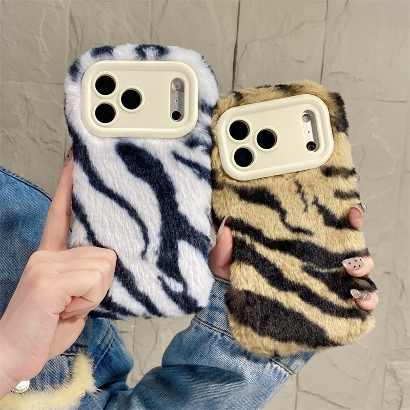 Apple Iphone 15 Pro Max - Funda de Teléfono de Lujo con
