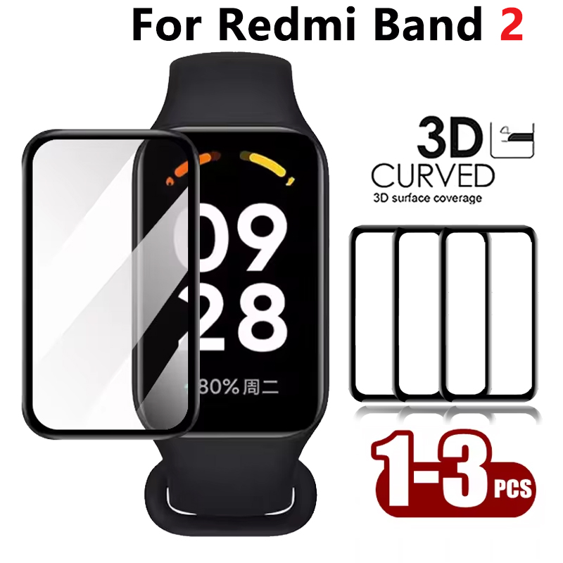 Smartwatch Watch Accessories - Película compuesta 3D para reloj inteligente