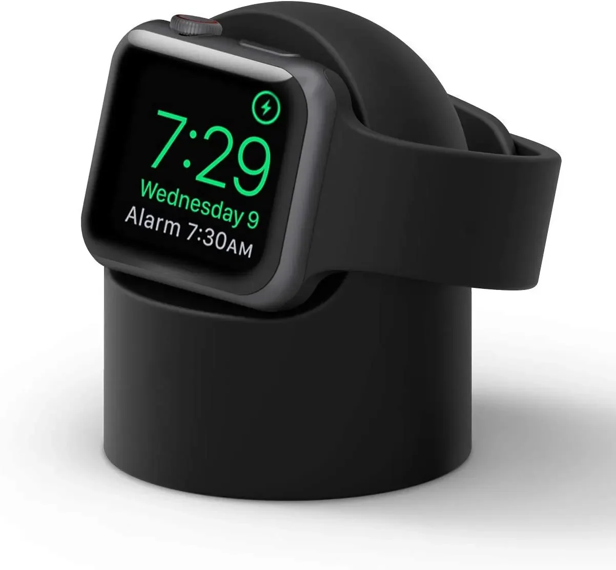Watch Charger Cable - Soporte de cargador para Apple Watch