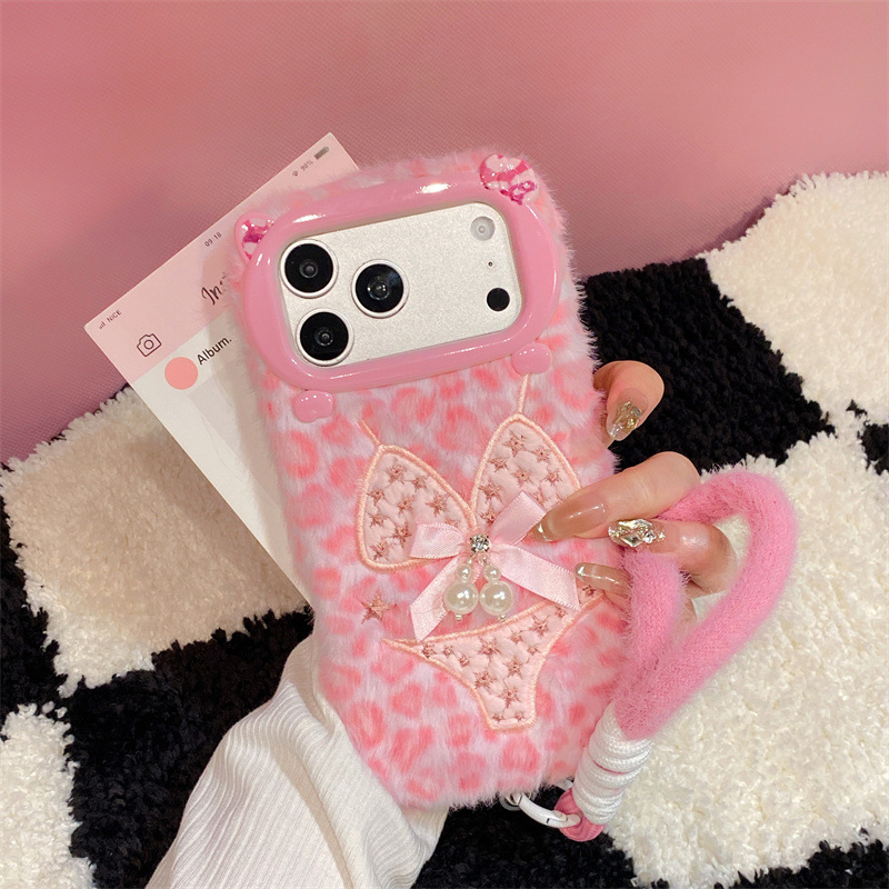 Apple Iphone 15 Pro Max - Funda de Teléfono de Lujo con