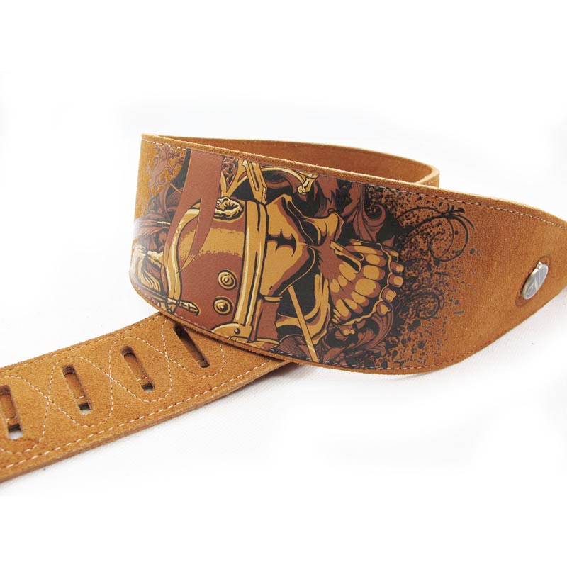 Leather Classic Strap - YUEKO Premium doble capa de cuero