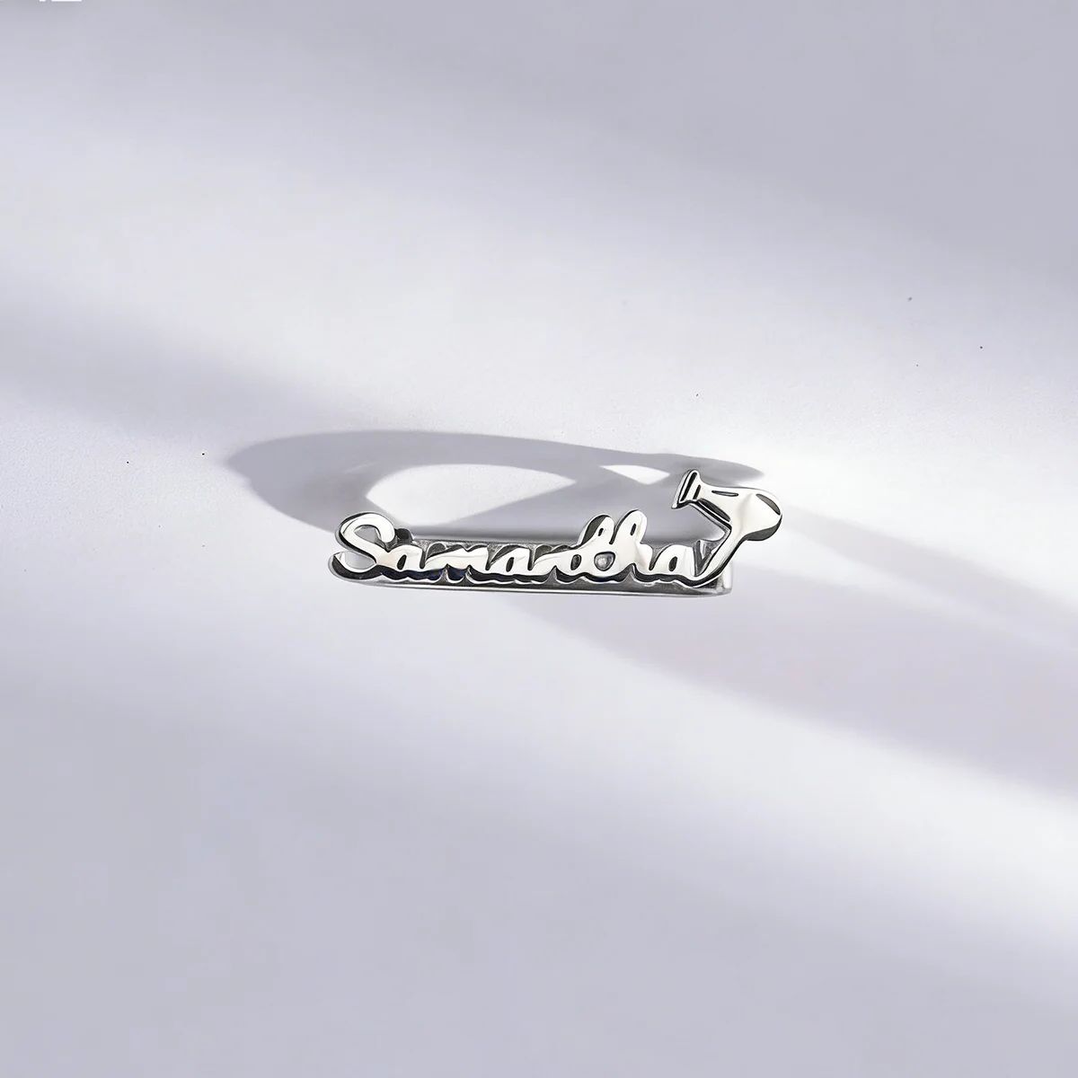 Smart Watch Accessories - Chandler - Dijes de metal con