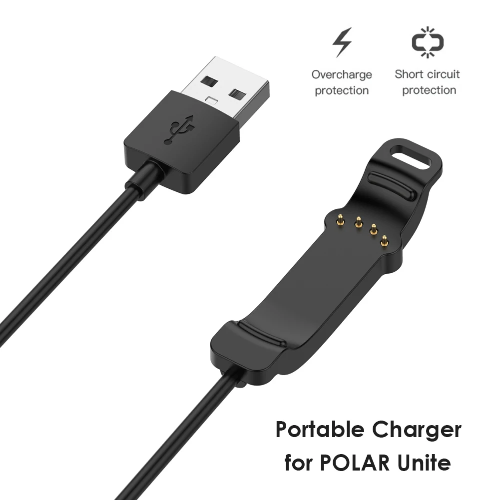 Smartwatch Accessories Shop - Cable cargador USB de 4 pines,
