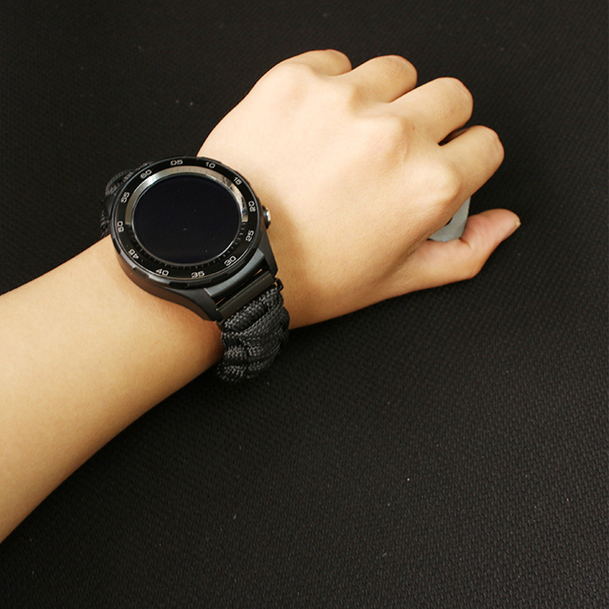 Smart Watch Accessories - 4 piezas de conectores de correa