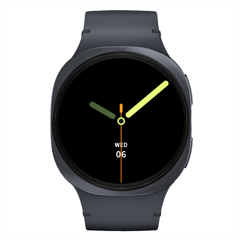 Smartwatch M Active - 2025 Original para Apple Watch 10