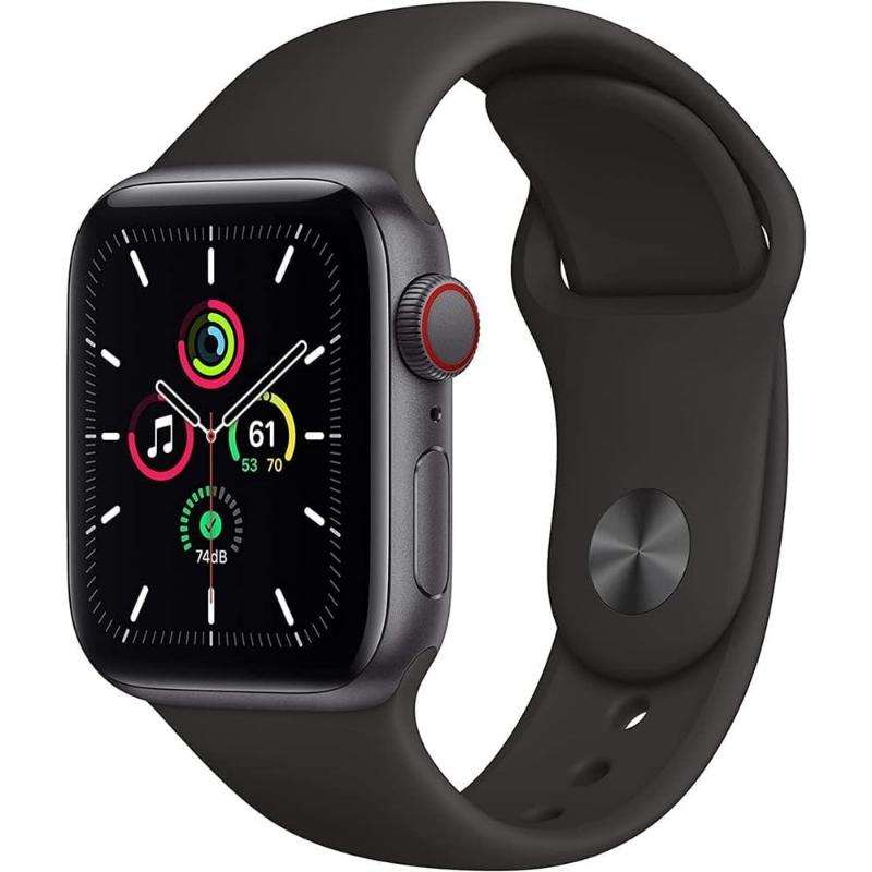 Smartwatch X18 - Apple Watch SE (2020) 1.ª Generación