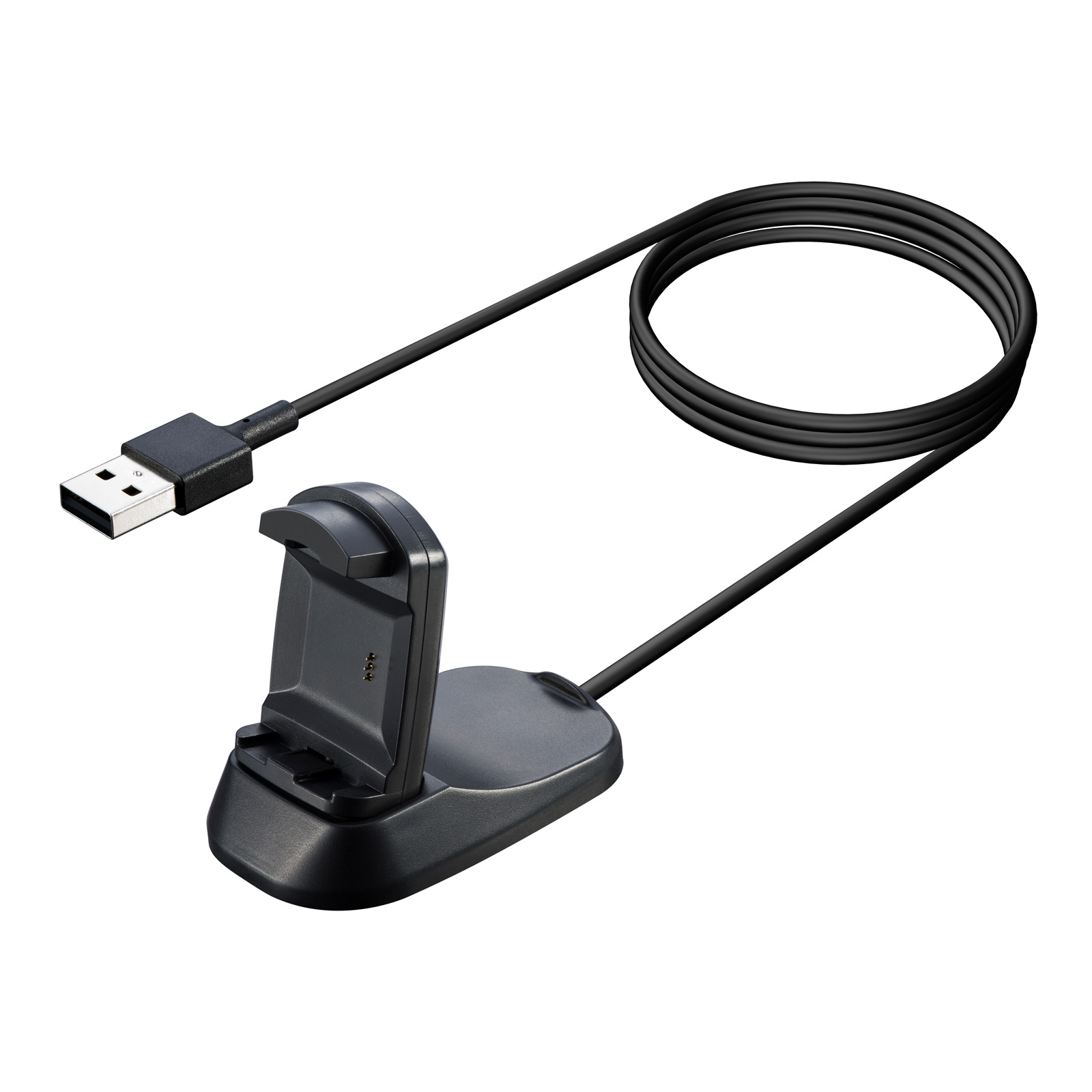 Watch Charger Cable - Base de Carga USB de Repuesto