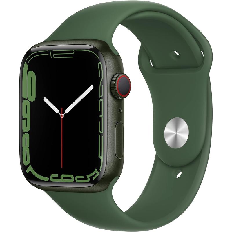 Smartwatch X18 - Apple Watch Serie 7 Aluminio 45mm