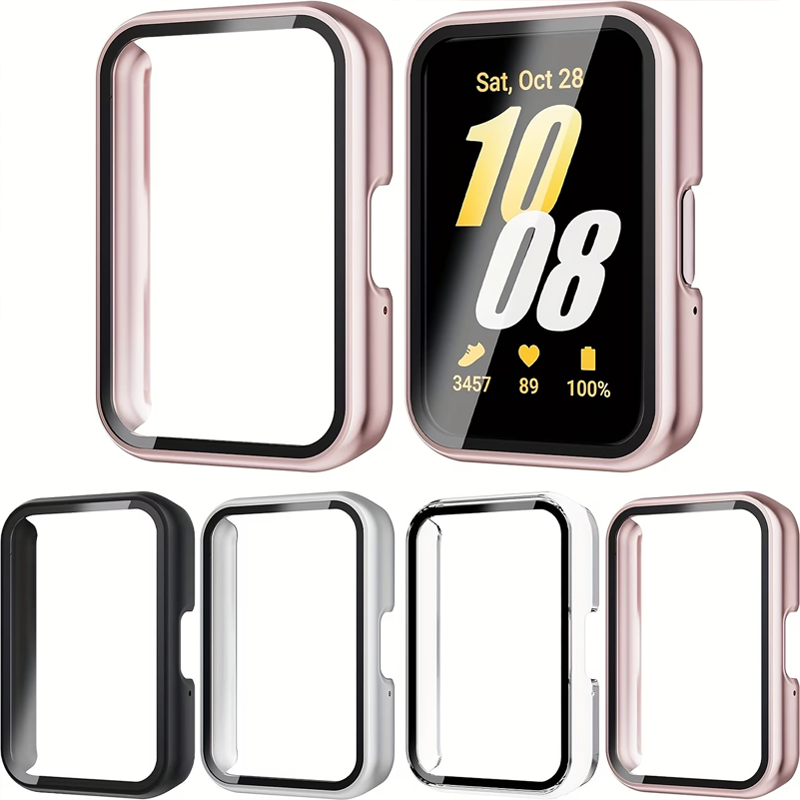 Samsung Smartwatch Accessories - Funda de PC para Samsung Galaxy