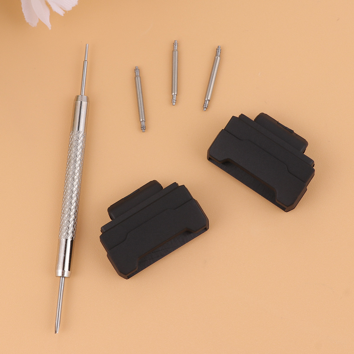 Smart Watch Accessories - Conector de Correa de Reloj de