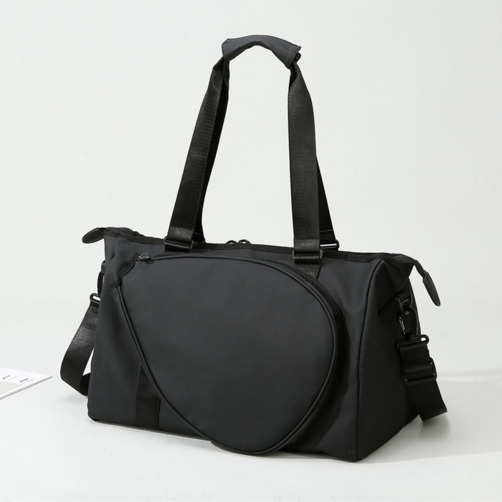 Rugged Sport Strap - Bolsa de tenis de gran capacidad,