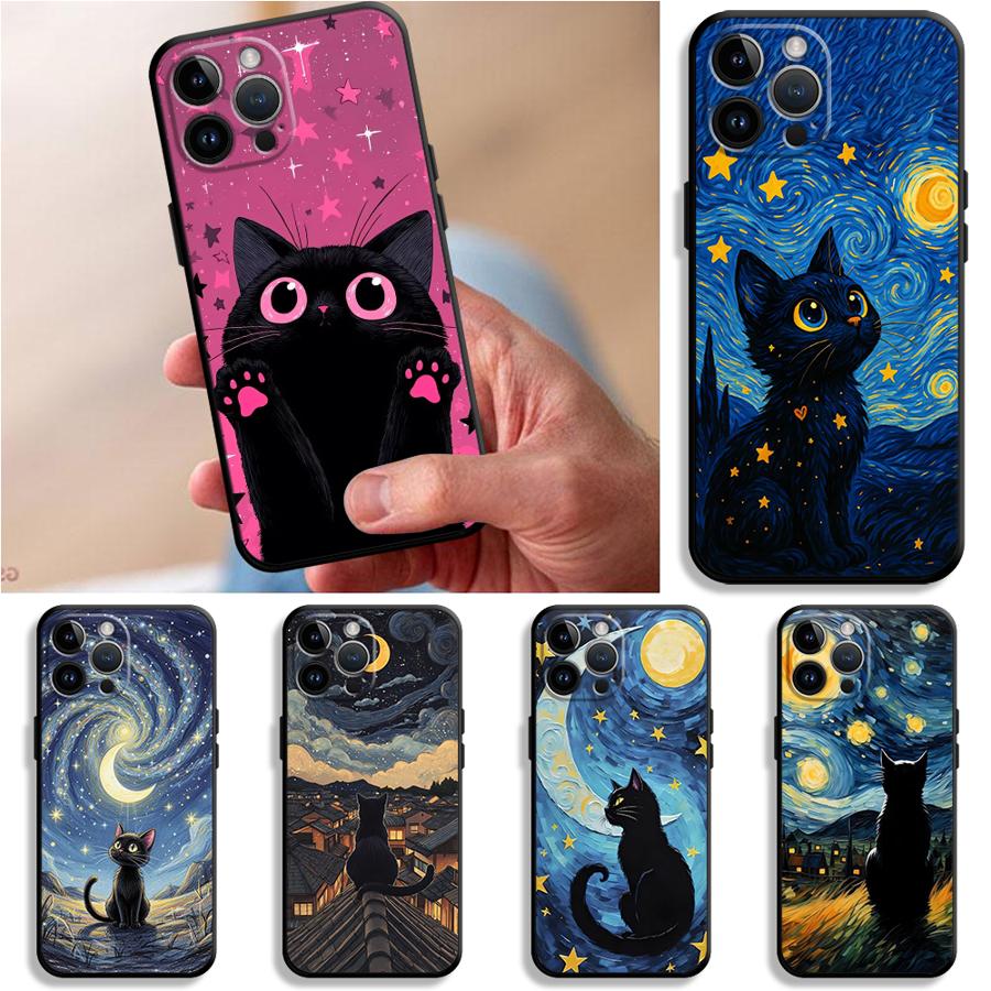 Apple Iphone 15 Pro Max - Funda para Teléfono, Carcasa para Apple