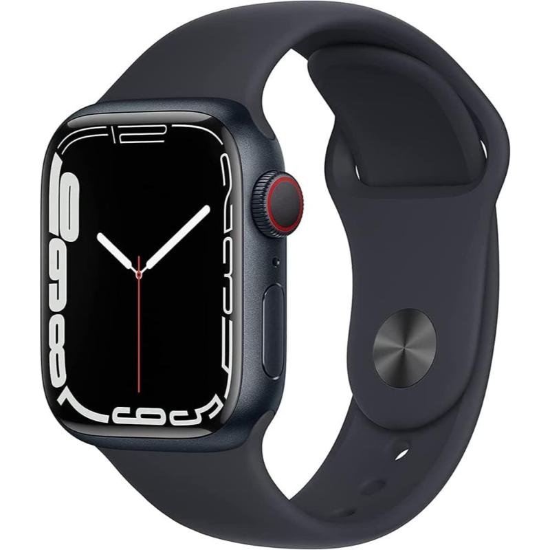 Smartwatch X18 - Apple Watch Serie 7 Aluminio 41