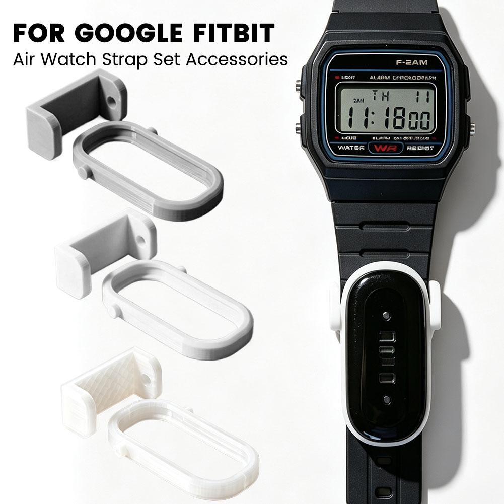 Smart Watch Accessories - Kit de Adaptador de Correa para