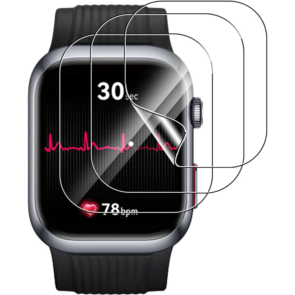 Huawei Smartwatch Accessories - Películas de hidrogel de TPU para