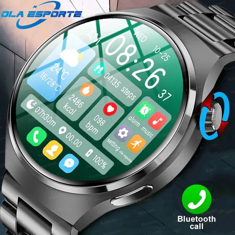 Smartwatch Face - Para reloj Serie 5 reloj inteligente