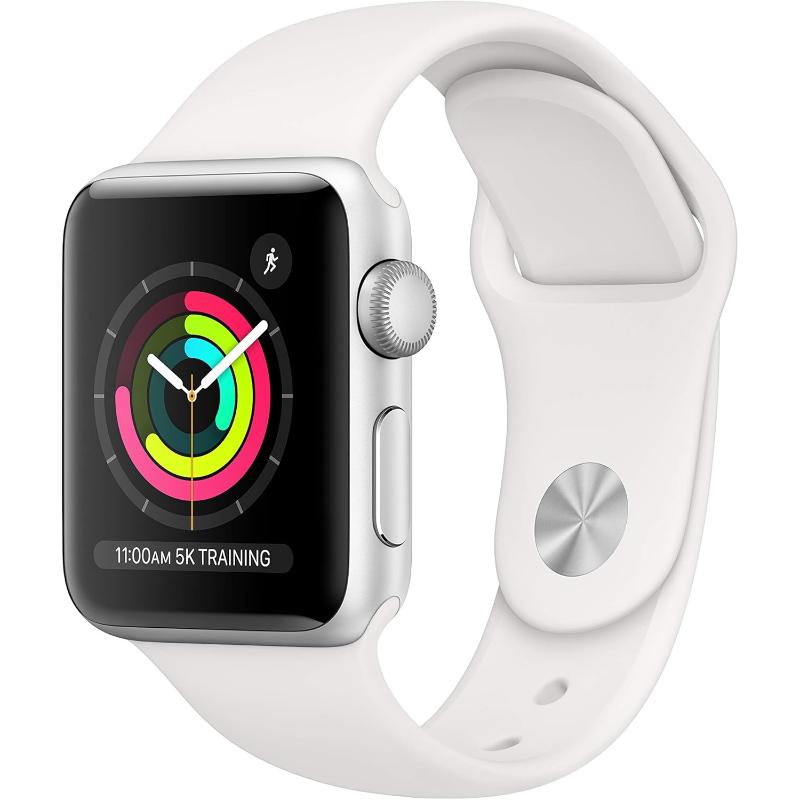 Apple Watch Serie 3 Aluminio 3 - Smartwatch X reseña y precio