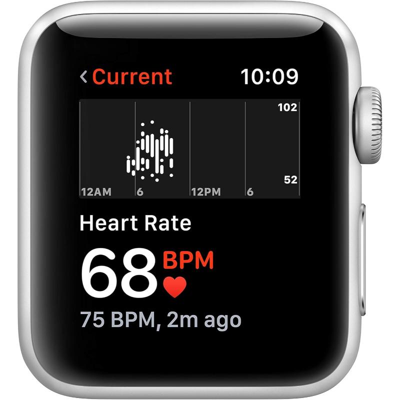 Apple Watch Serie 3 Aluminio 3 - Smartwatch X reseña y precio