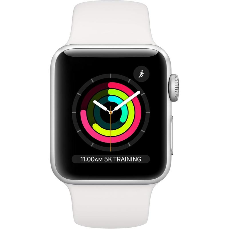 Apple Watch Serie 3 Aluminio 3 - Smartwatch X reseña y precio