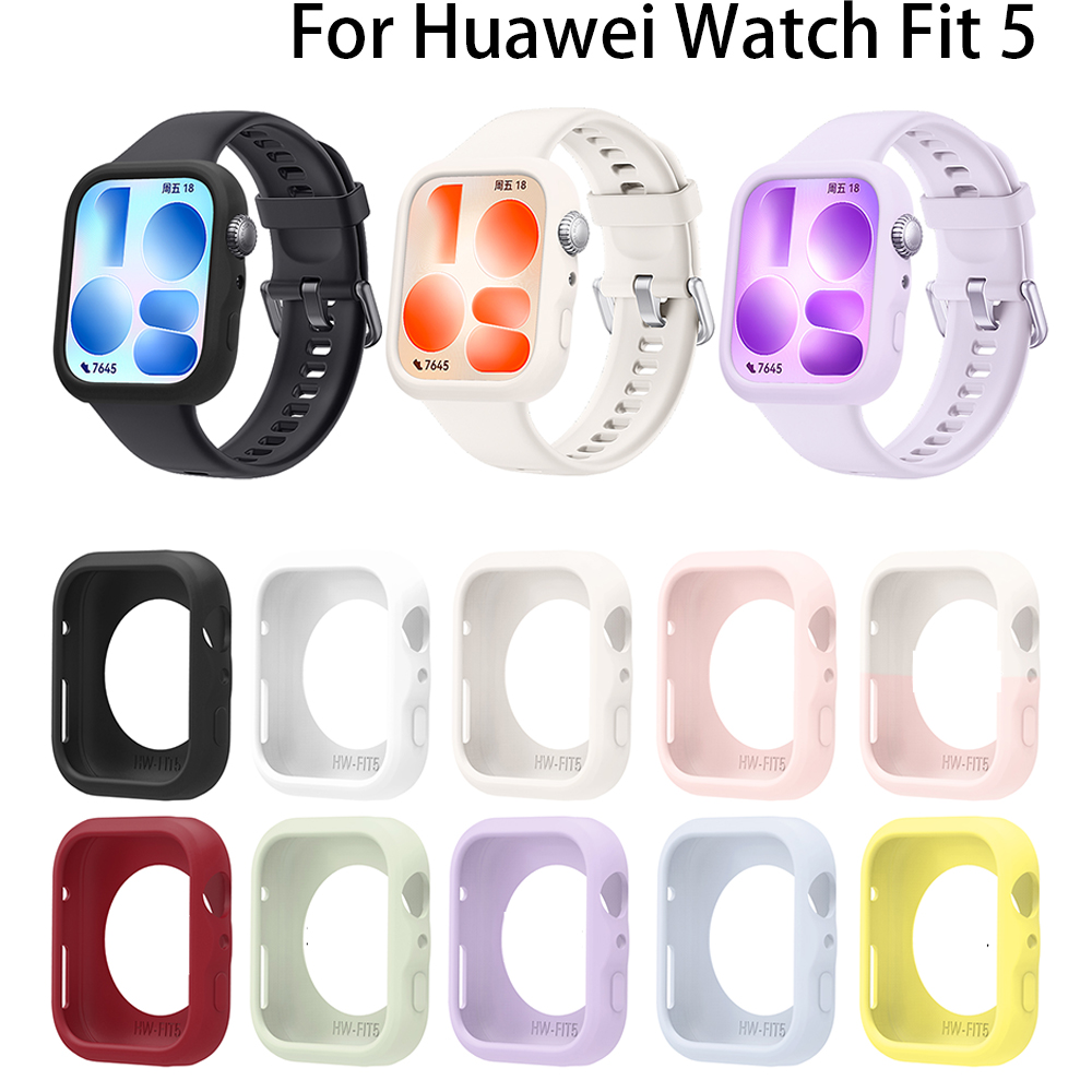Funda protectora para Huawei W - Huawei Smartwatch Accessories reseña y precio