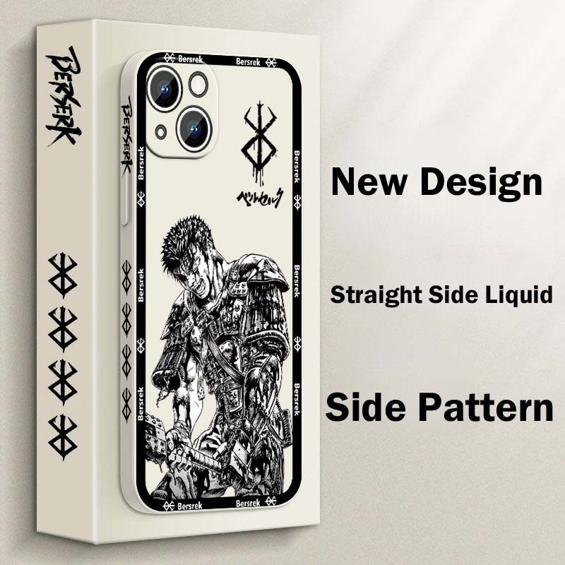 Funda de Teléfono con Diseño d - Apple Iphone 15 Pro Max reseña y precio