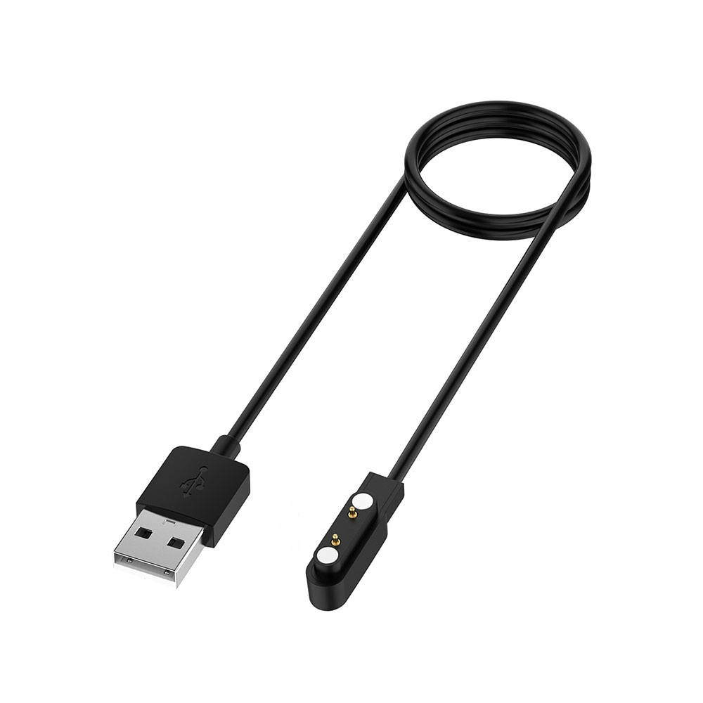 Cable cargador de 60cm, adapta - Android Smartwatch Accessories reseña y precio
