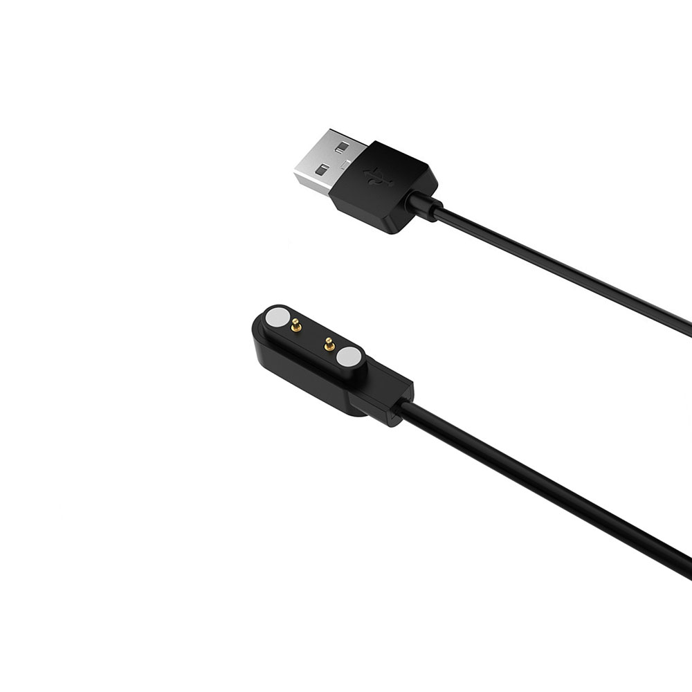 Cable cargador de 60cm, adapta - Android Smartwatch Accessories reseña y precio