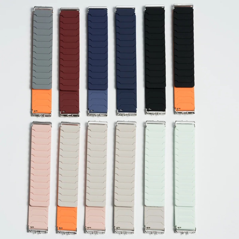 Correa de Reloj Magnética para - Sport Loop Strap reseña y precio