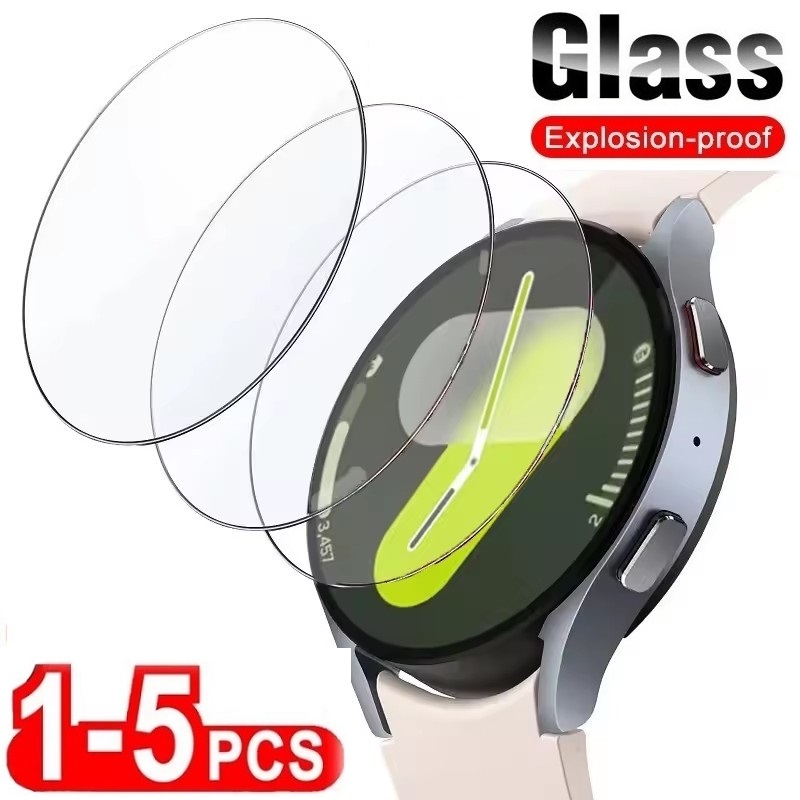 Vidrio templado para Samsung G - Samsung Smartwatch Accessories reseña y precio