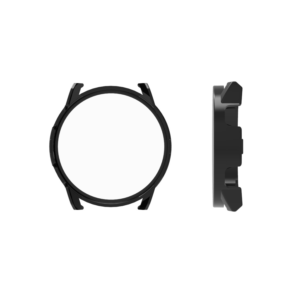 Protector de pantalla de crist - Xiaomi Smartwatch S3 Accessories reseña y precio