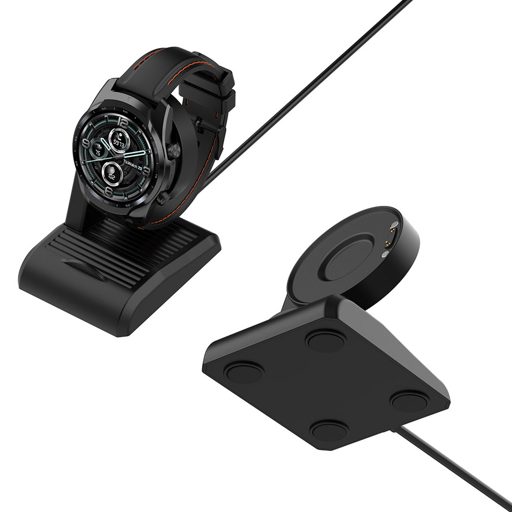 Cargador de soporte para carga - Smartwatch X reseña y precio