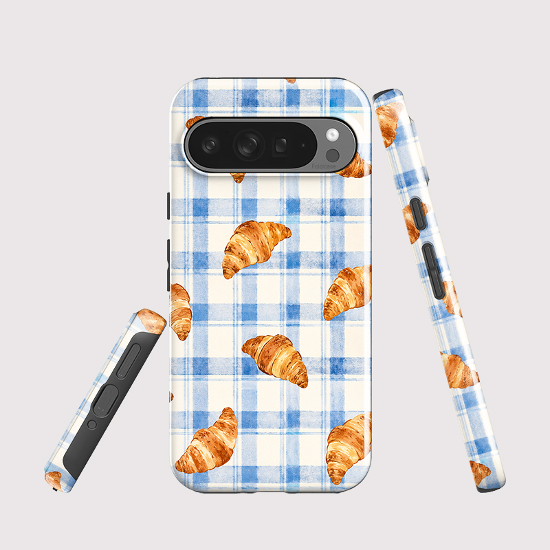 Fcicicase-funda acrílica mate  - Google Pixel 9 Pro reseña y precio