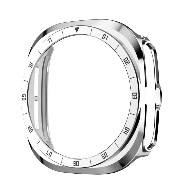 Bisel y funda para Samsung Gal - Samsung Smartwatch Accessories reseña y precio