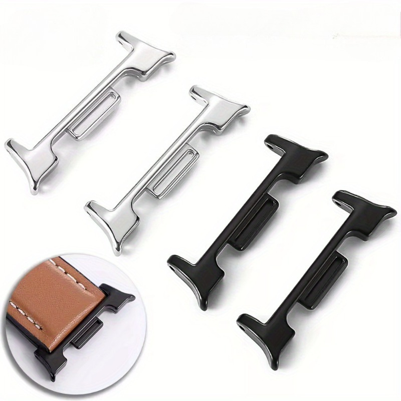 Adaptador de conector de corre - Watch Band Connector reseña y precio