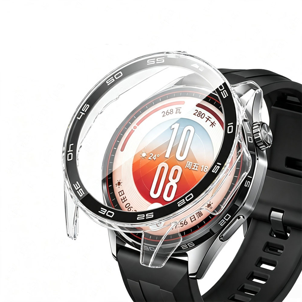 Funda para PC para HUAWEI Watc - Huawei Smartwatch Accessories reseña y precio