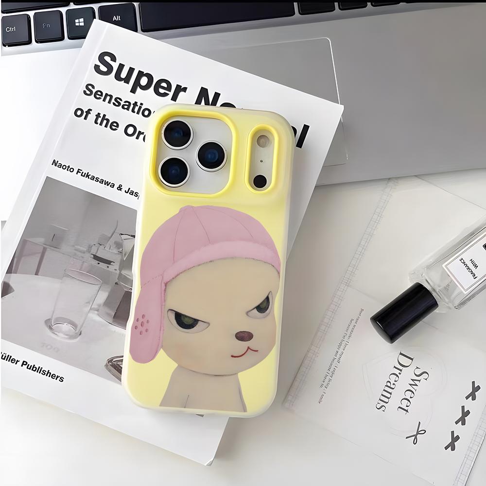 Funda de Teléfono del Artista  - Apple Iphone 15 Pro Max reseña y precio